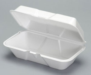 Lg. Hogie Tray